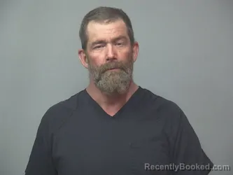 Mugshot of OMAR SPENCER