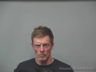 Mugshot of CHRISTOPHER CLAIR