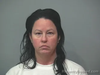 Mugshot of AMY LEESON