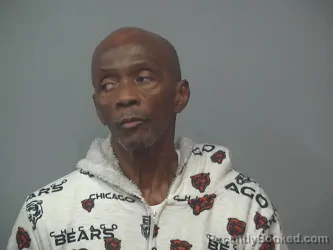 Mugshot of J WILLIAMS