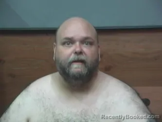 Mugshot of SIMON NICHOLAS