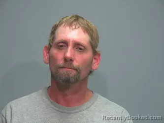 Mugshot of ROBERT BOLEY