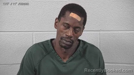 Mugshot of EUGENE KAY booked in Wayne County, Ohio on June 16, 2026