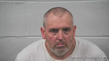 Mugshot of JOHNATHON TAYLOR booked in Wayne County, Ohio on June 4, 2026