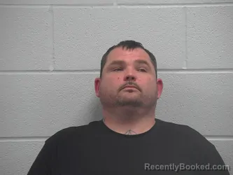 Mugshot of CHRISTOPHER MOORE