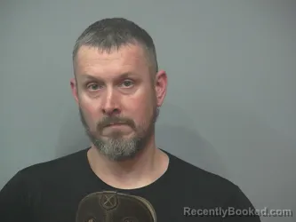Mugshot of BRADLEY PHILLIPS