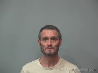 Mugshot of RICHARD UMBLE