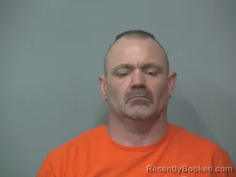 Mugshot of ROBERT COGAR