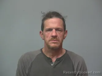 Mugshot of FOREST SMITH