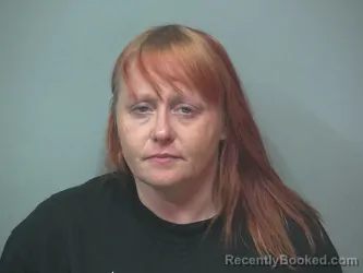 Mugshot of CHLOE SIMS