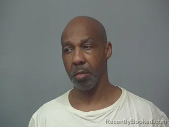 Mugshot of NORMAN WALLACE