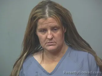 Mugshot of SAMANTHA PAULUS