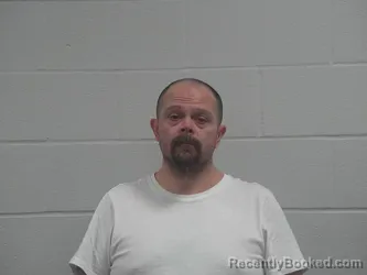 Mugshot of RYAN DIES