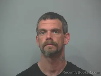 Mugshot of MICHAEL LUTZ