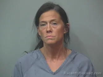 Mugshot of CASSIE KLEPPER