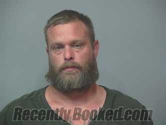 Mugshot of BOBBY ROWE booked in Wayne County, Ohio on April 28, 2026