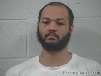 Mugshot of DERRICK COMBY