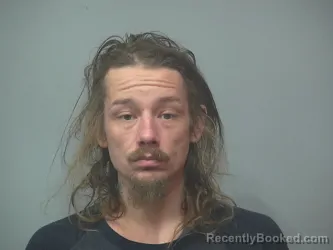 Mugshot of BRENDAN SIEDEL