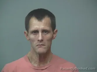 Mugshot of TOMMY COLLINS