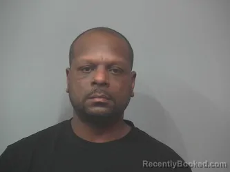 Booking photo from Wayne County, Ohio