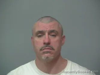Mugshot of SCOTT JAMES