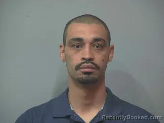 Mugshot of NICHOLAS LANG