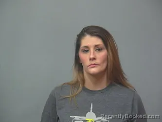 Mugshot of CHEYENNE NELSON