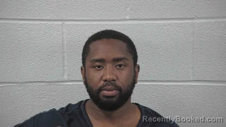 Mugshot of RA'MELLE LEE booked in Wayne County, Ohio on July 6, 2026