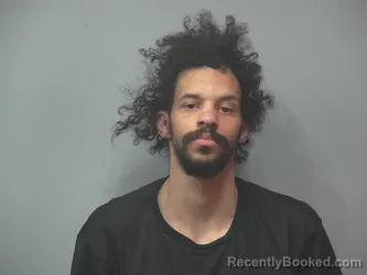 Mugshot of VINCENT CAVALLARO