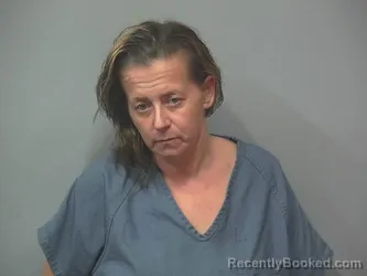 Mugshot of MANDI SINNETT