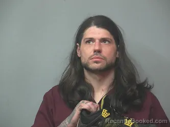 Mugshot of SETH RUPP