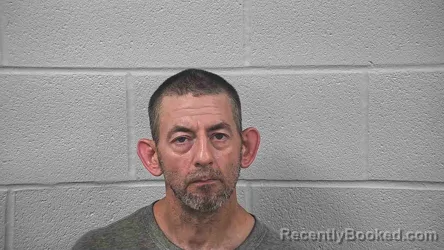 Mugshot of DONAVON BROWN booked in Wayne County, Ohio on July 5, 2026
