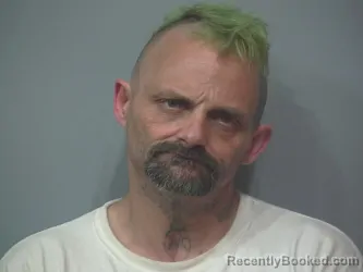 Mugshot of JEREME STROUSE