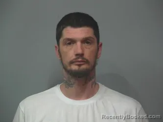 Mugshot of JOSEPH SKINNER