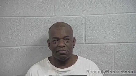 Mugshot of EAFROM CHEATHAM booked in Wayne County, Ohio on April 23, 2026