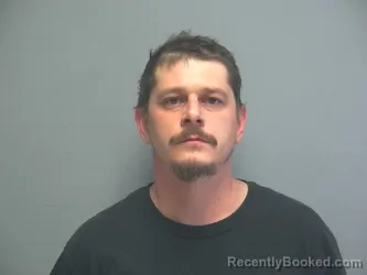 Mugshot of JOHNATHAN PROUDFOOT