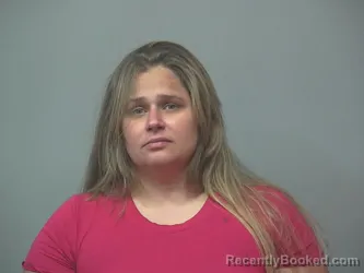 Mugshot of APRIL SMITH