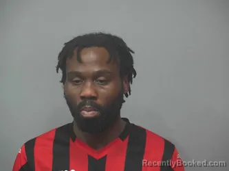 Mugshot of STEPHAN CONNER