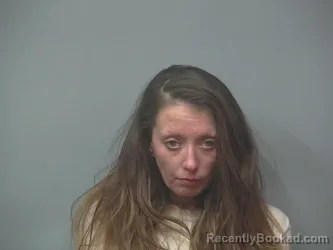 Mugshot of MARIA SZWED