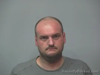 Mugshot of ROBERT HOCHSTETLER