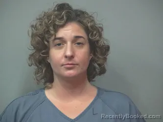 Mugshot of KALEY DAWSON