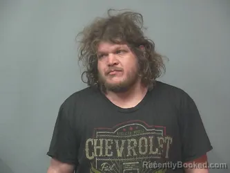 Mugshot of CORY LEAVER