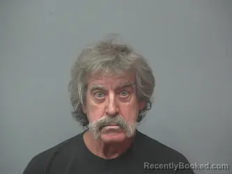 Mugshot of ROGER SYNK