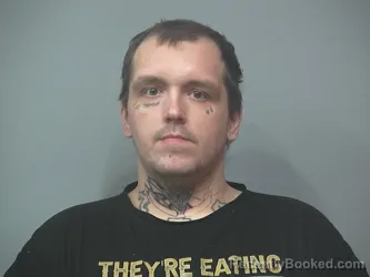 Mugshot of ALEX ROGERS