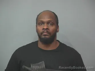 Mugshot of JAMES ROGERS