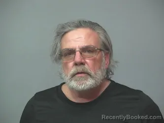 Mugshot of SCOTT WYATT