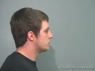 Mugshot of STEVEN ENGLISH