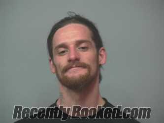 Mugshot of BRIAN HELMS booked in Wayne County, Ohio on April 28, 2026