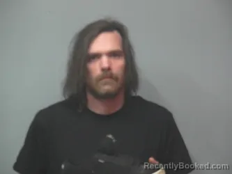 Mugshot of SCOTT KIRKHART