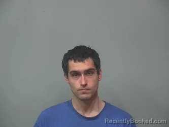 Mugshot of RYAN PORTER